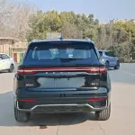 Geely Xingyue L 2026 из Китая