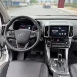 Hyundai ix35 2019 из Китая
