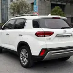 Hyundai ix35 2019 из Китая