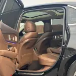 Mercedes-Benz E-Class 2022 из Китая