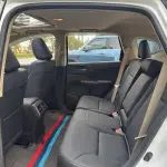 Honda CR-V 2016 из Китая