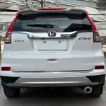 Honda CR-V 2016 из Китая