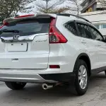 Honda CR-V 2016 из Китая