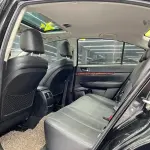 Subaru Legacy 2011 167 л.с. из Китая