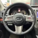 Subaru Legacy 2011 167 л.с. из Китая