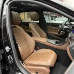 Mercedes-Benz E-Class 2021 из Китая
