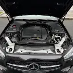 Mercedes-Benz E-Class 2021 из Китая