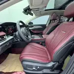 Hongqi Hongqi H5 2024 224 л.с. из Китая