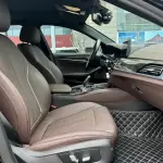 BMW 5 Series 2022 из Китая