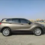 Buick Envision Plus 2020 из Китая