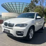 BMW X6 2014 из Китая