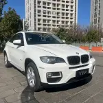 BMW X6 2014 из Китая