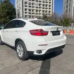 BMW X6 2014 из Китая