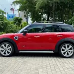 MINI Mini Countryman 2017 192 л.с. из Китая