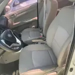 Changan Yuexiang 2018 из Китая