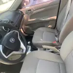 Changan Yuexiang 2018 из Китая
