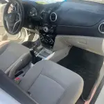 Changan Yuexiang 2018 из Китая