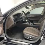 BMW 5 Series 2023 из Китая