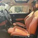 MINI Mini 2022 136 л.с. из Китая
