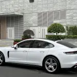 Porsche Panamera 2023 из Китая