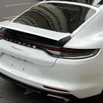 Porsche Panamera 2023 из Китая