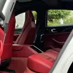 Porsche Panamera 2023 из Китая