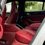 Porsche Panamera 2023 из Китая