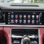 Porsche Panamera 2023 из Китая