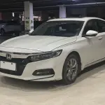 Honda Accord 2020 194 л.с. 194 л.с. 194 л.с. из Китая