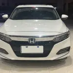 Honda Accord 2020 194 л.с. 194 л.с. 194 л.с. из Китая
