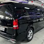 Mercedes-Benz Vito 2020 211 л.с. — лот 57720430 из Китая