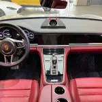 Porsche Panamera 2020 из Китая
