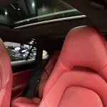 Porsche Panamera 2020 из Китая