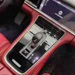 Porsche Panamera 2020 из Китая