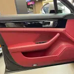 Porsche Panamera 2020 из Китая