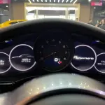 Porsche Panamera 2020 из Китая