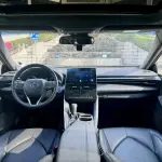 Toyota Avalon 2023 178 л.с. 178 л.с. 178 л.с. из Китая