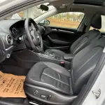 Audi A3 2015 180 л.с. 180 л.с. из Китая