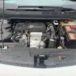 Buick GL6 2021 из Китая
