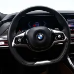 BMW 7 Series 2023 из Китая