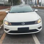 Volkswagen Lamando 2017 131 л.с. 131 л.с. из Китая
