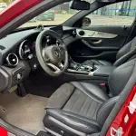 Mercedes-Benz C-Class 2017 184 л.с. 184 л.с. из Китая
