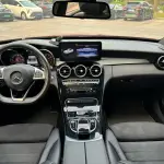 Mercedes-Benz C-Class 2017 184 л.с. 184 л.с. из Китая