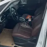 Buick GL6 2021 из Китая