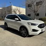 Ford Edge 2020 245 л.с. из Китая