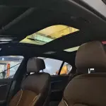 BMW 5 Series 2021 из Китая