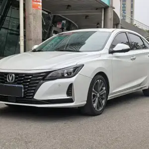 Changan Ruicheng CC 2022 из Китая