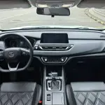 Changan Ruicheng CC 2022 из Китая