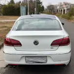 Volkswagen CC 2015 160 л.с. 160 л.с. 160 л.с. из Китая