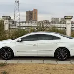 Volkswagen CC 2015 160 л.с. 160 л.с. 160 л.с. из Китая